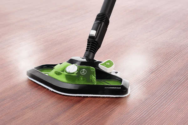 Myjka parowa Polti Vaporetto Smart 110 ECO